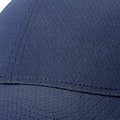 Marineblau - Lifestyle - Callaway - Herren-Damen Unisex Kappe mit Wappen