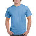 Blau - Back - Gildan Hammer - T-Shirt für Herren
