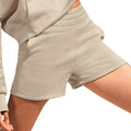 Nude - Side - TriDri - Shorts für Damen