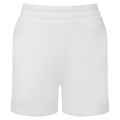 Weiß - Front - TriDri - Shorts für Damen