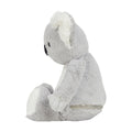 Grau - Side - Mumbles - Plüsch-Spielzeug "Zippie", Koala