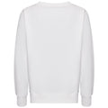 Arktisch Weiß - Side - Awdis - Sweatshirt für Damen
