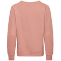 Rosa-Grau - Pack Shot - Awdis - Sweatshirt für Damen