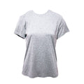 Silber meliert - Back - TriDri - T-Shirt für Damen