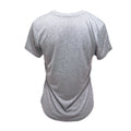 Silber meliert - Side - TriDri - T-Shirt für Damen
