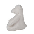 Weiß - Side - Mumbles - Teddybär "Printme", Umweltfreundlich, Eisbär