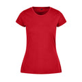 Stadtrot - Front - Build Your Brand - "Basic" T-Shirt für Damen