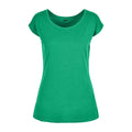 Helle Minze - Front - Build Your Brand - "Basic" T-Shirt für Damen