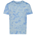 Blaugrau - Front - Awdis - T-Shirt für Herren-Damen Unisex