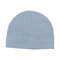 Blau - Front - Babybugz - Hut für Baby