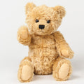 Mittelbraun - Back - Mumbles Klassischer Teddybär
