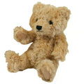 Mittelbraun - Front - Mumbles Klassischer Teddybär