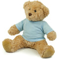 Babyblau - Back - Mumbles Teddy T-Shirt