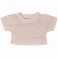 Babyrosa - Front - Mumbles Teddy T-Shirt
