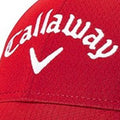 Rot - Side - Callaway - Baseball-Mütze