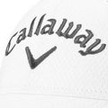 Weiß - Side - Callaway - Baseball-Mütze