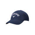 Marineblau - Front - Callaway - Baseball-Mütze