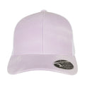 Lavendel - Front - Flexfit - Trucker Cap für Herren-Damen Unisex