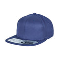 Marineblau - Front - Flexfit - "110" Baseball-Mütze für Herren-Damen Unisex