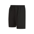 Schwarz - Lifestyle - Finden & Hales - Sweat-Shorts für Kinder