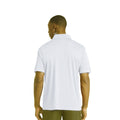 Arktisch Weiß - Back - AWDis Cool - "Cool Smooth" Poloshirt für Herren-Damen Unisex