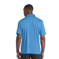 Saphir-Blau - Back - AWDis Cool - "Cool Smooth" Poloshirt für Herren-Damen Unisex