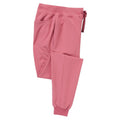Ruhiges Rosa - Front - Onna - "Energized" Jogginghosen für Damen
