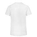 Weiß - Back - B&C - T-Shirt für Herren