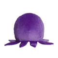 Violett - Back - Mumbles - Plüsch-Spielzeug "Squidgy", Krake
