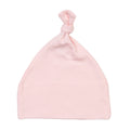 Puderrosa - Front - Babybugz - Mütze für Baby