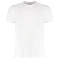 Weiß - Front - GAMEGEAR - T-Shirt Kompakt für Herren