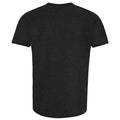 Schwarz - Back - AWDis Cool - "Urban" T-Shirt für Herren