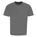 Grau - Front - AWDis Cool - "Urban" T-Shirt für Herren