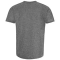 Grau - Back - AWDis Cool - "Urban" T-Shirt für Herren