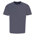 Marineblau - Front - AWDis Cool - "Urban" T-Shirt für Herren