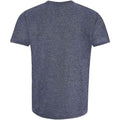 Marineblau - Back - AWDis Cool - "Urban" T-Shirt für Herren