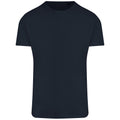Dunkelblau - Front - Awdis - "Ecologie Ambaro" T-Shirt für Herren