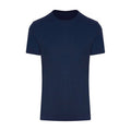 Kobalt Marineblau - Front - AWDis Cool - "Urban Fitness" T-Shirt für Damen