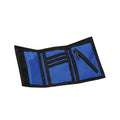 Kräftiges Königsblau - Back - Bagbase - RFID-Brieftasche Jerseyware
