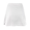 Weiß - Back - Spiro - Hosenrock für Damen