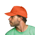 Königsblau - Front - Result Headwear - "Boston" Baseball-Mütze