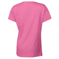Azalee - Back - Gildan - T-Shirt Schwere Qualität für Damen
