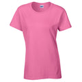 Azalee - Front - Gildan - T-Shirt Schwere Qualität für Damen