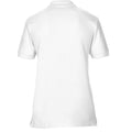 Weiß - Back - Gildan - "Hammer" Poloshirt für Herren