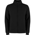 Schwarz - Front - Kustom Kit - Sweatshirt für Herren