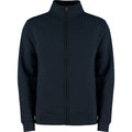 Marineblau - Front - Kustom Kit - Sweatshirt für Herren