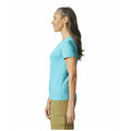 Himmel - Side - Gildan - T-Shirt Weiche Haptik für Damen