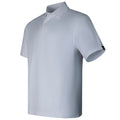 Weiß - Front - Under Armour - "T2G" Poloshirt für Herren