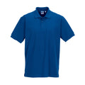 Kräftiges Königsblau - Front - Russell - "Ultimate Classic" Poloshirt für Herren