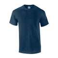 Heide Blau - Front - Gildan - T-Shirt für Herren-Damen Unisex